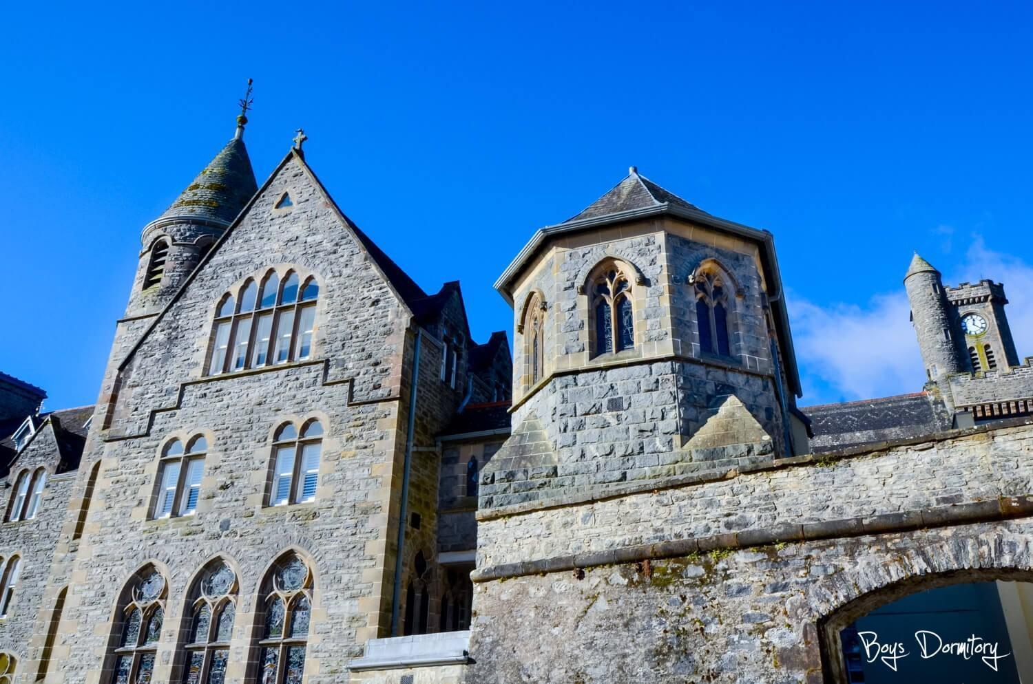 Boys Dormitory Fort Augustus Camera foto
